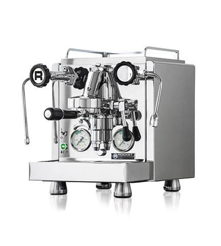 Rocket R60V Pressure Profiling Dual Boiler Espresso Machine (online Only) 2 Rocket R60V Pressure Profiling Dual Boiler Espresso Machine (online Only) - Image 2