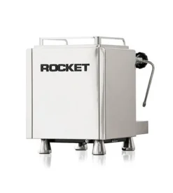 Rocket R60V Pressure Profiling Dual Boiler Espresso Machine (online Only) 5 Rocket R60V Pressure Profiling Dual Boiler Espresso Machine (online Only) -Espresso Dolce Shop Rocket R60V Pressure Profile Dual Boiler Espresso Machine Semi Automatic 3
