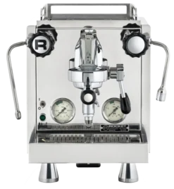 Rocket R60V Pressure Profiling Dual Boiler Espresso Machine (online Only)