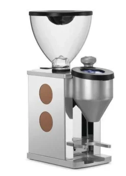 Rocket Faustino Grinder-Copper