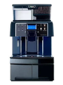 SAECO AULIKA EVO TOP