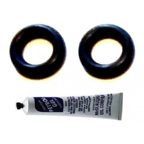 Saeco Parts - 140321461 EPDM O-ring 2018 With Lube 1 Saeco Parts - 140321461 EPDM O-ring 2018 With Lube
