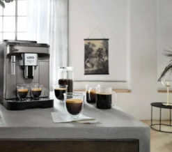 Magnifica Evo Espresso Machine (ECAM29043SB) 10 Magnifica Evo Espresso Machine (ECAM29043SB) -Espresso Dolce Shop Screenshot2022 09 23120716