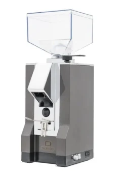 Eureka Mignon Silenzio 17 Eureka Mignon Silenzio -Espresso Dolce Shop SilenzioAnthracite