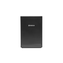 Rancilio Silvia V6 Limited Edition -Espresso Dolce Shop SilviaBlack Back