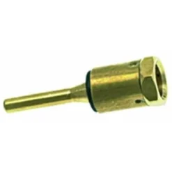 Saeco Tea/brass Piston L=20,9 Assy (11009019)
