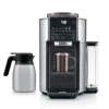 De'Longhi TrueBrew Automatic Coffee Machine - Stainless With Thermal Carafe - CAM51035M
