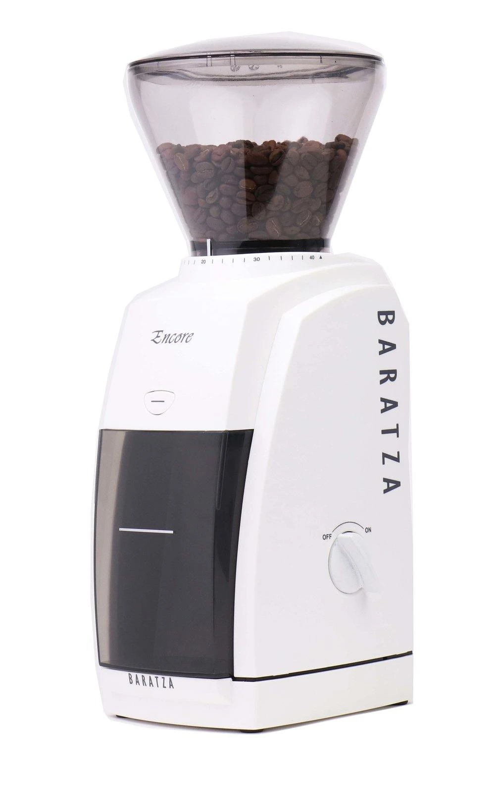 Baratza Encore Grinder White 2 Baratza Encore Grinder White - Image 2