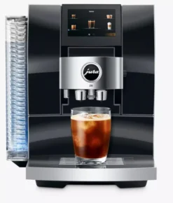 Jura Z10 Diamond (Black) -Espresso Dolce Shop ZZ10