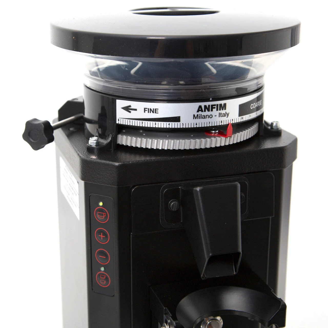 Anfim Cody II Burr Grinder (online Only) 7 Anfim Cody II Burr Grinder (online Only) - Image 7