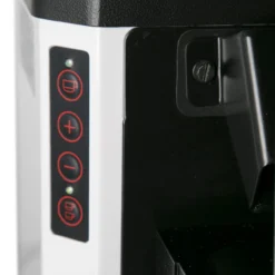 Anfim Cody II Burr Grinder (online Only) 12 Anfim Cody II Burr Grinder (online Only) -Espresso Dolce Shop anphim cody white controls 81889.1597179887 1