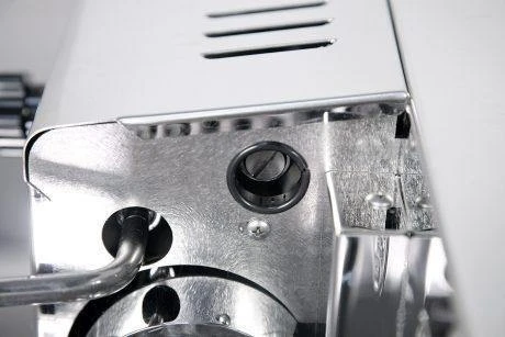 OPEN BOX - Quick Mill “PIPPA” Stainless Steel 2 OPEN BOX - Quick Mill “PIPPA” Stainless Steel - Image 2