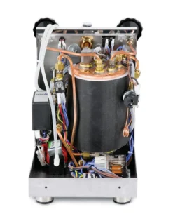 Demo Machine - Quick Mill Model. 0981 Rubino -Espresso Dolce Shop codice 475 img 2813 804x1024 1