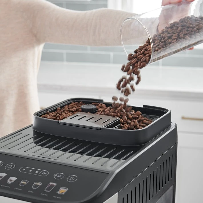 DELONGHI-Magnifica EVO LatteCrema (ECAM29084SB) 3 DELONGHI-Magnifica EVO LatteCrema (ECAM29084SB) - Image 3