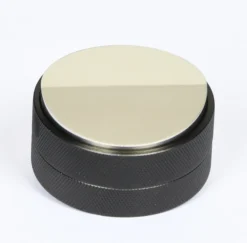 Accessories Coffee Coffee Distributor/Leveler Tool Half Slanted Base 58mm -Espresso Dolce Shop distributor4