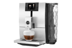 Jura ENA 8 Metropolitan Black 15281 -Espresso Dolce Shop ena8 metropolitan black image1