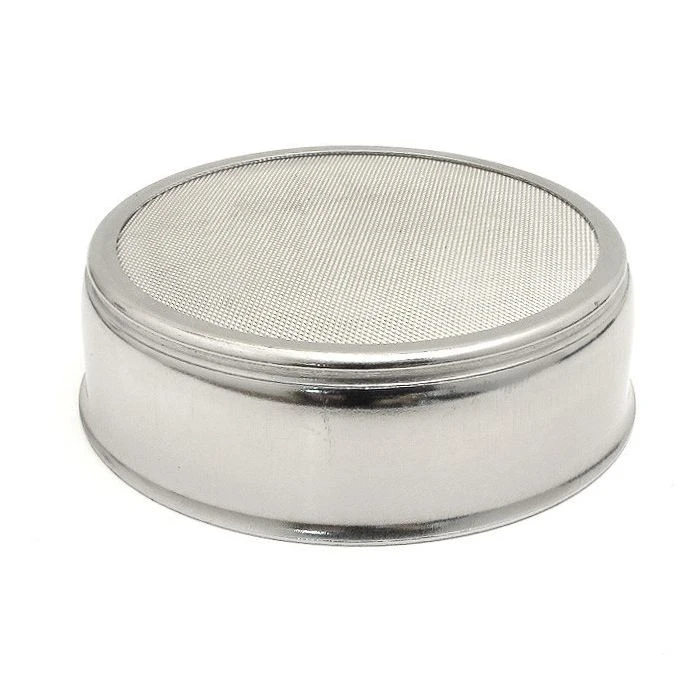 Shower Screen QM E61 Group Screen AC0970FS 1 Shower Screen QM E61 Group Screen AC0970FS