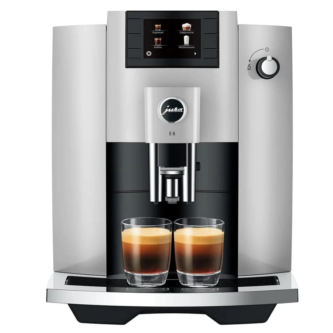 Jura E6 (New Design) 8 Jura E6 (New Design) - Image 8