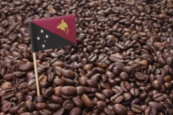 Organic Papua New Guinea 2lb Coffee Beans