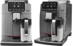 Gaggia Cadorna Prestige Automatic Espresso Machine