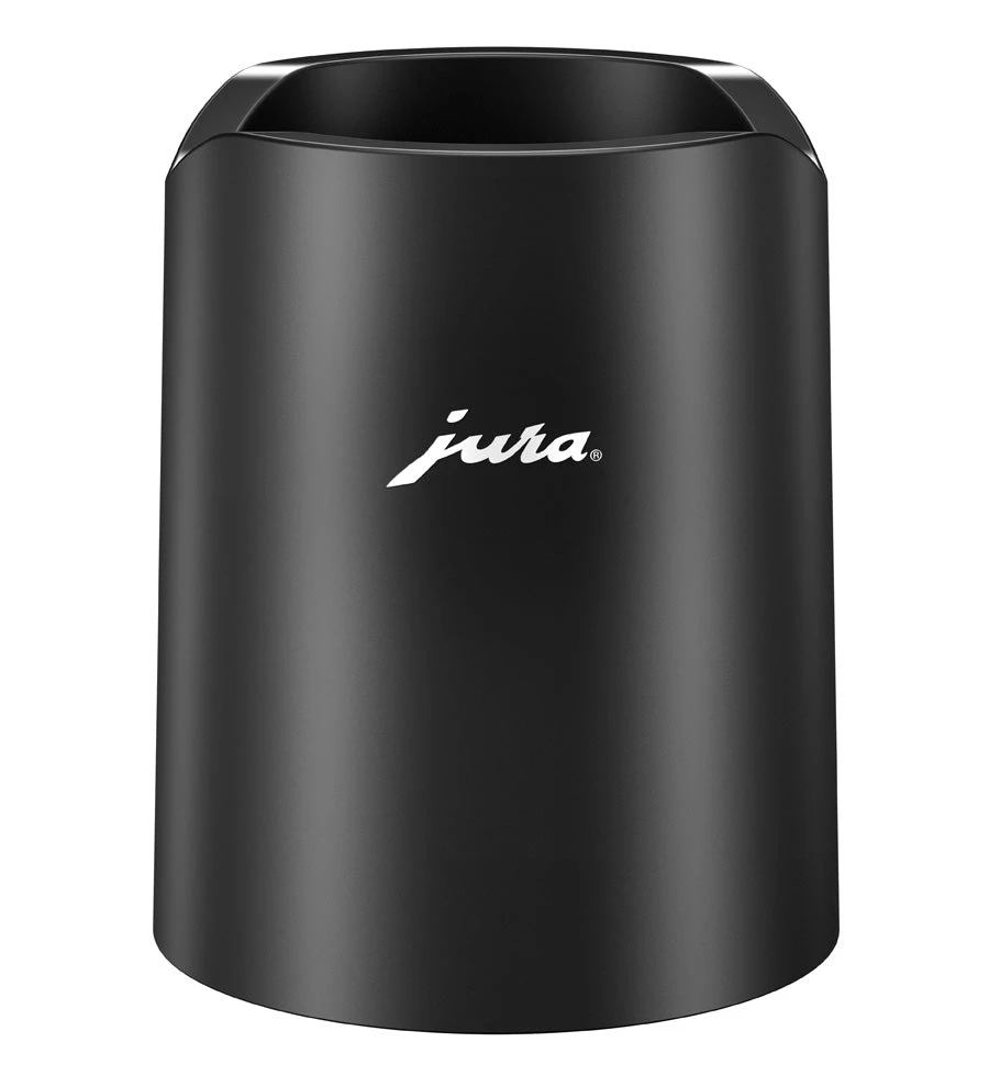 Jura Glacette - Black 1 Jura Glacette - Black