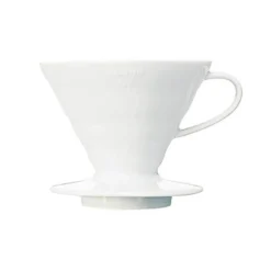 Accessories Ceramic V60 Filter Dripper