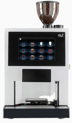 HLF 2700 Powder, Dry Milk, Hot Chocolate And French Vanilla 11 HLF 2700 Powder, Dry Milk, Hot Chocolate And French Vanilla -Espresso Dolce Shop hlf 2700 white front straight 63867ef2 ed4e 4523 b005 fd7271e51d7c