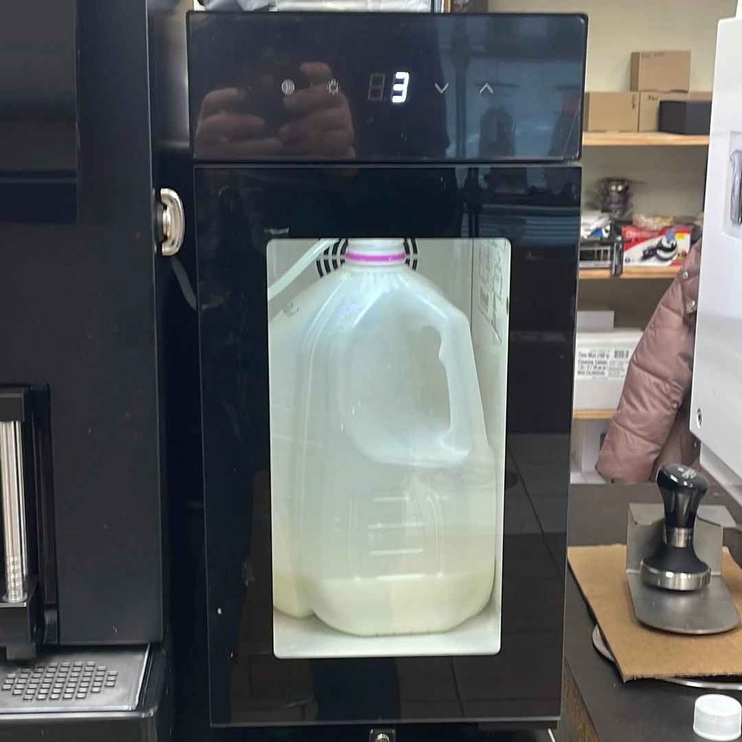 Coffee Machine Mate-Milk Cooler (ED9C) 7 Coffee Machine Mate-Milk Cooler (ED9C) - Image 7