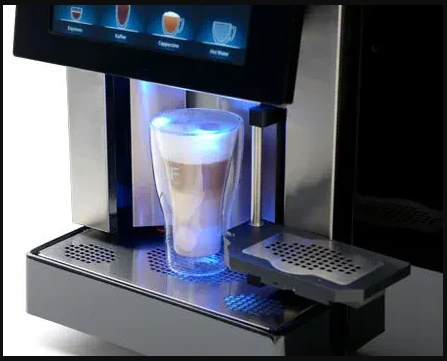 HLF 2700 Fresh Milk And 1st In The Market, A Truly Full Self Clean Machine 7 HLF 2700 Fresh Milk And 1st In The Market, A Truly Full Self Clean Machine - Image 7