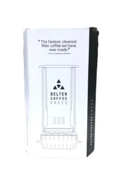 Accessories Delter Coffee Press