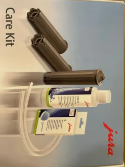 Jura Care Kit