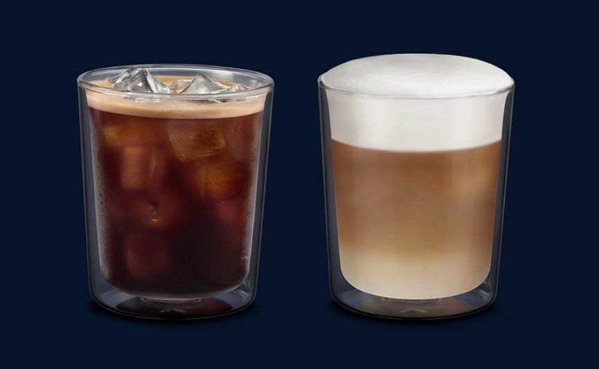 Accessories Double Wall Thermo Glass 400ml 2 Accessories Double Wall Thermo Glass 400ml - Image 2