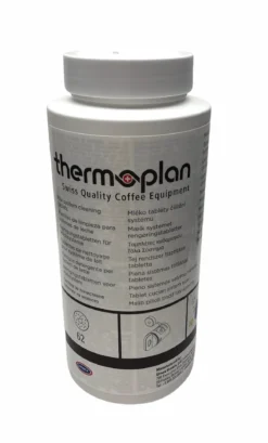 Accessories MILK THERMOPLAN BLISTERS 8G (62) WHITE BLISTERS