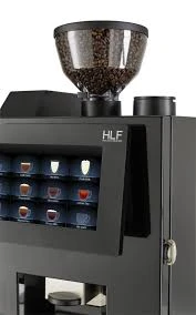 HLF 2700 Powder, Dry Milk, Hot Chocolate And French Vanilla 3 HLF 2700 Powder, Dry Milk, Hot Chocolate And French Vanilla - Image 3