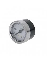 BOILER PRESSURE GAUGE ø 40 Mm 0÷2.5 Bar Part Number: 1245023