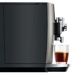 Jura J8 Midnight Silver -Espresso Dolce Shop j8 midnight silver ea image3 1800x1800 68c5e00b 60d3 4fed a7f0 d07f21e19c86
