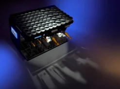 Elektra KUP 2-Group Espresso Machine - Black 11 Elektra KUP 2-Group Espresso Machine - Black -Espresso Dolce Shop kup 2gr black shadow large 1 99023f75 ff7a 4ab5 b903 cc1b1180990c