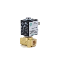 2 Way Solenoid QM (EV0995V1)