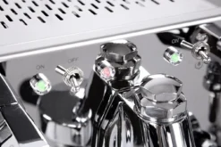 QuickMill QM67 MODEL. 0992 6 QuickMill QM67 MODEL. 0992 -Espresso Dolce Shop qm673