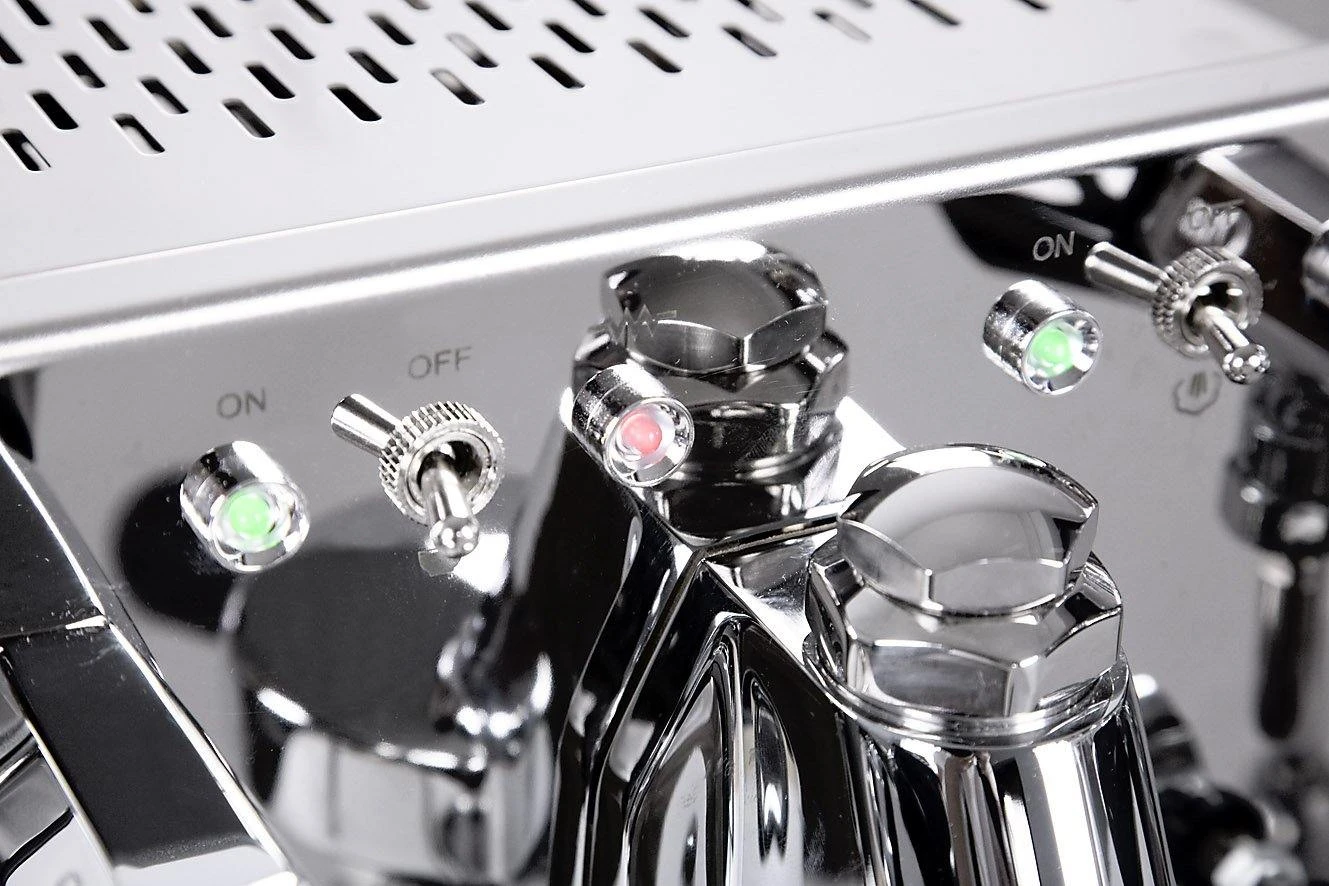 QuickMill QM67 MODEL. 0992 3 QuickMill QM67 MODEL. 0992 - Image 3