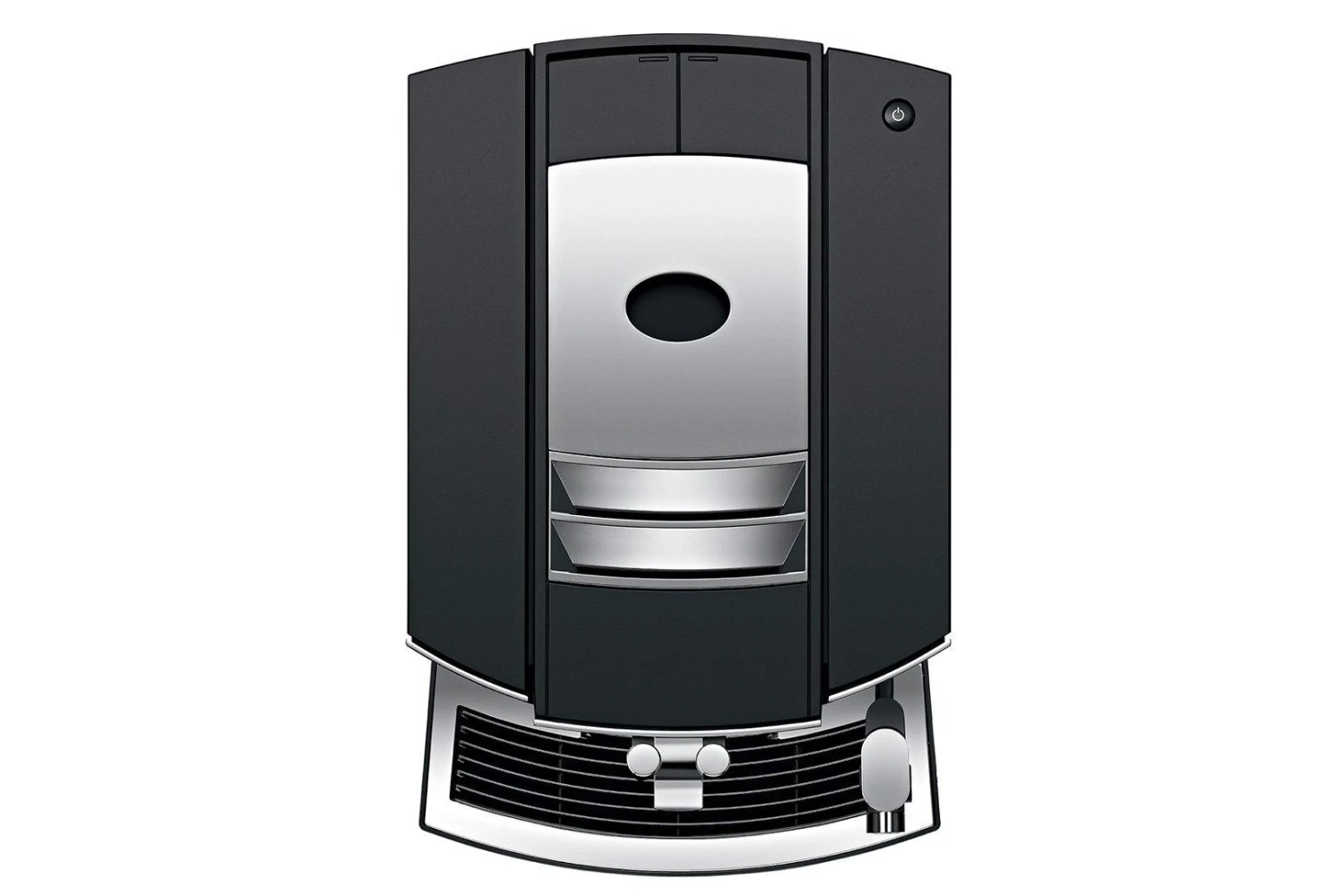 Jura S8 Chrome 5 Jura S8 Chrome - Image 5