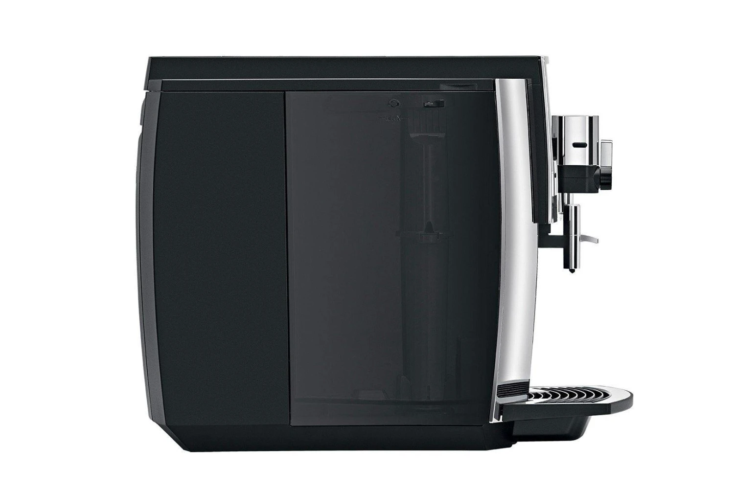 Jura S8 Chrome 3 Jura S8 Chrome - Image 3