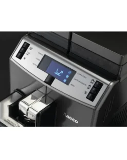 Reconditioned - Saeco Lirika OTC (3 Months Warranty) -Espresso Dolce Shop saeco lirika otc1 800x 1