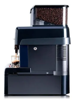 SAECO AULIKA EVO TOP -Espresso Dolce Shop sinistro
