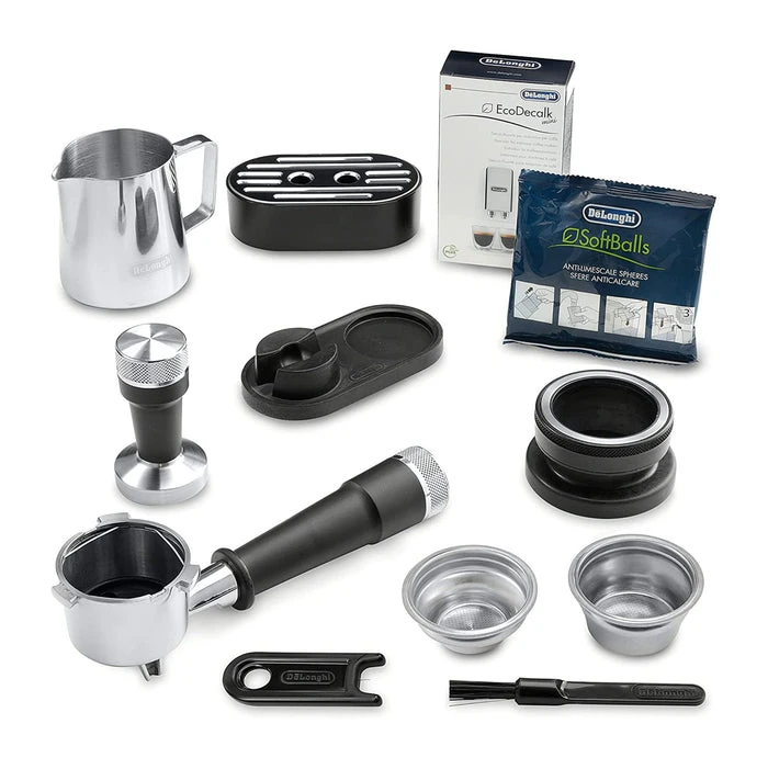 La Specialista Arte Espresso Machine (EC9155MB) 8 La Specialista Arte Espresso Machine (EC9155MB) - Image 8