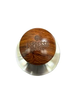 Accessories Wooden Handle Tamper 58mm -Espresso Dolce Shop unnamed 2