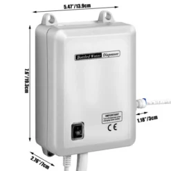 Bottled Water Dispensing Pump System Replaces Bunn Excellent 115-127v Ac -Espresso Dolce Shop us YSB00000000000001V1 goods img v3 bottled water dispensing pump m100 8