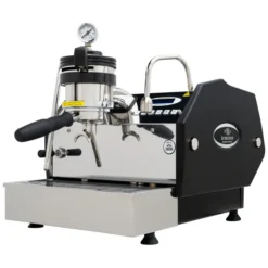 La Marzocco GS3 MP -Espresso Dolce Shop wmed La Marzocco GS3 QTR 1