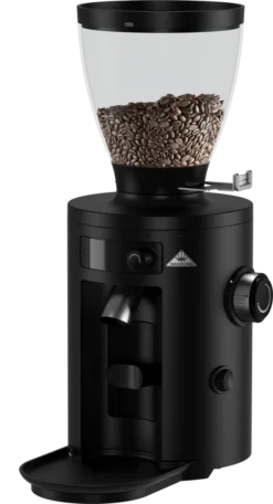 MAHLKÖNIG X54 Allround Grinder