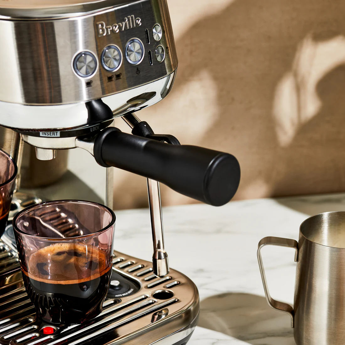 Espresso Dolce Shop 19 Espresso Dolce Shop -Espresso Dolce Shop 04 23 BrevilleSale Bambino 694 IG FB